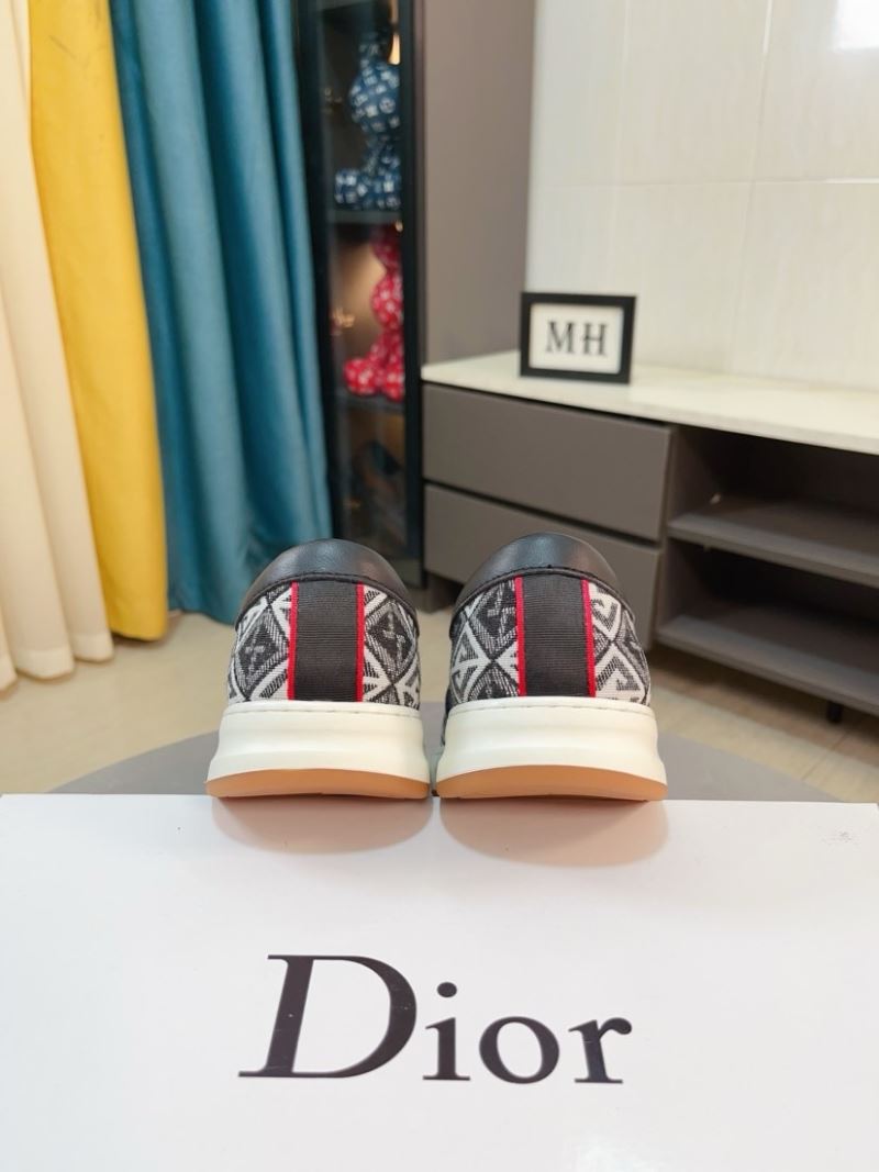 Christian Dior Low Shoes